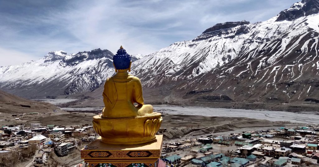 Spiti Valley